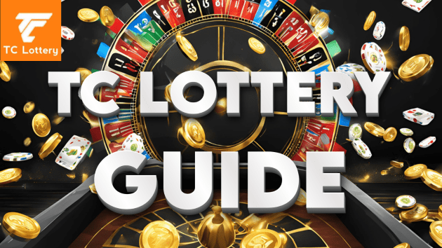 A complete guide to playing TC Lottery, including tips, strategies, and types of bets to help you win big prizes.