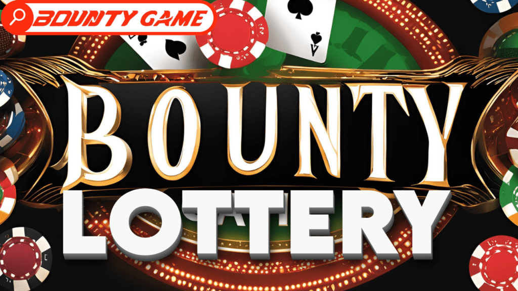 Bounty Games Lottery - Your Chance to Win Big with Exciting Draw